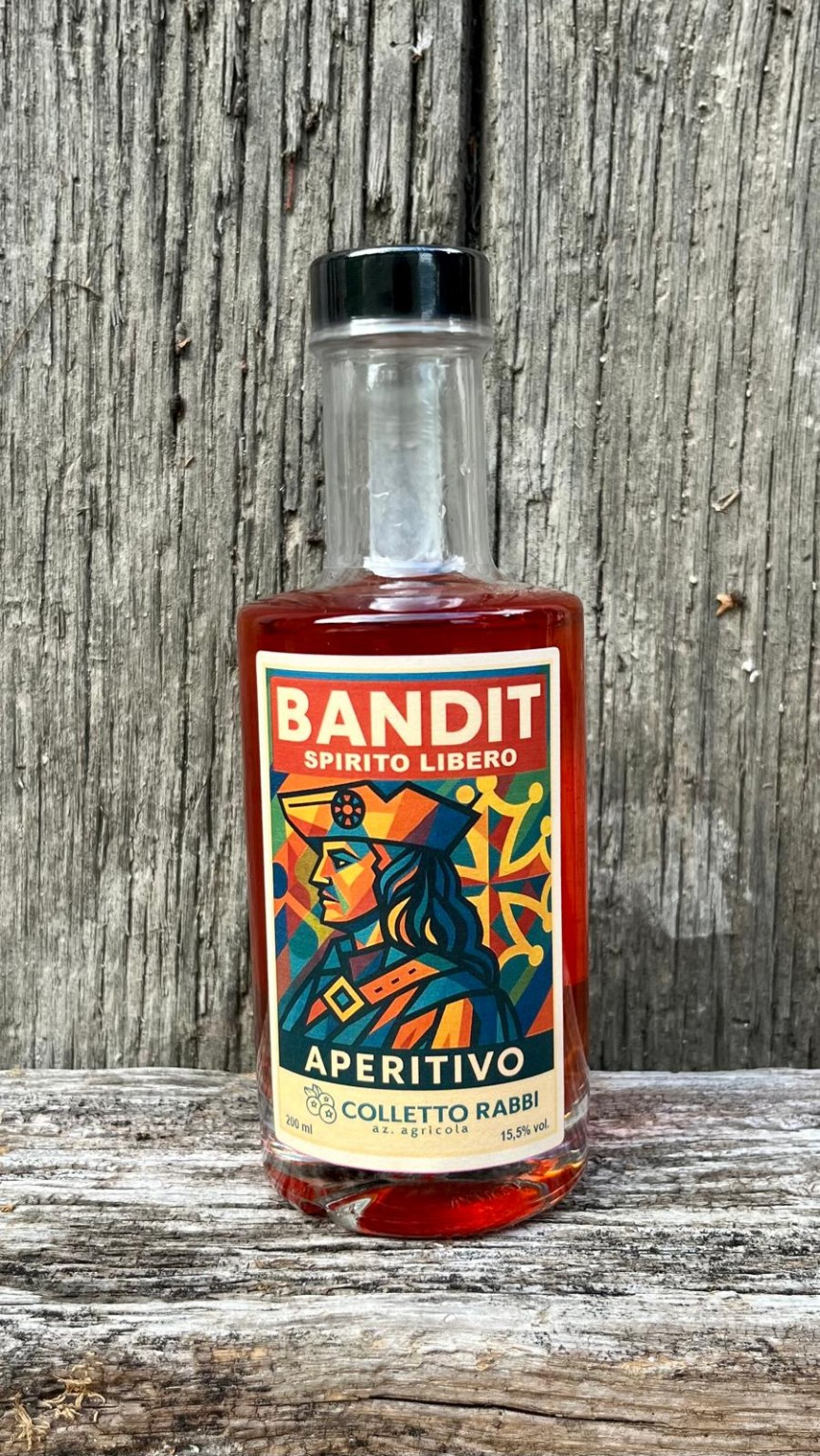Bandit · 200 ml