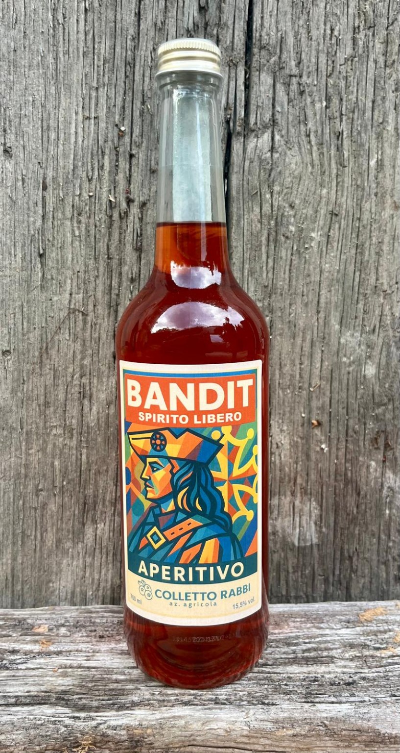 Bandit · 700 ml
