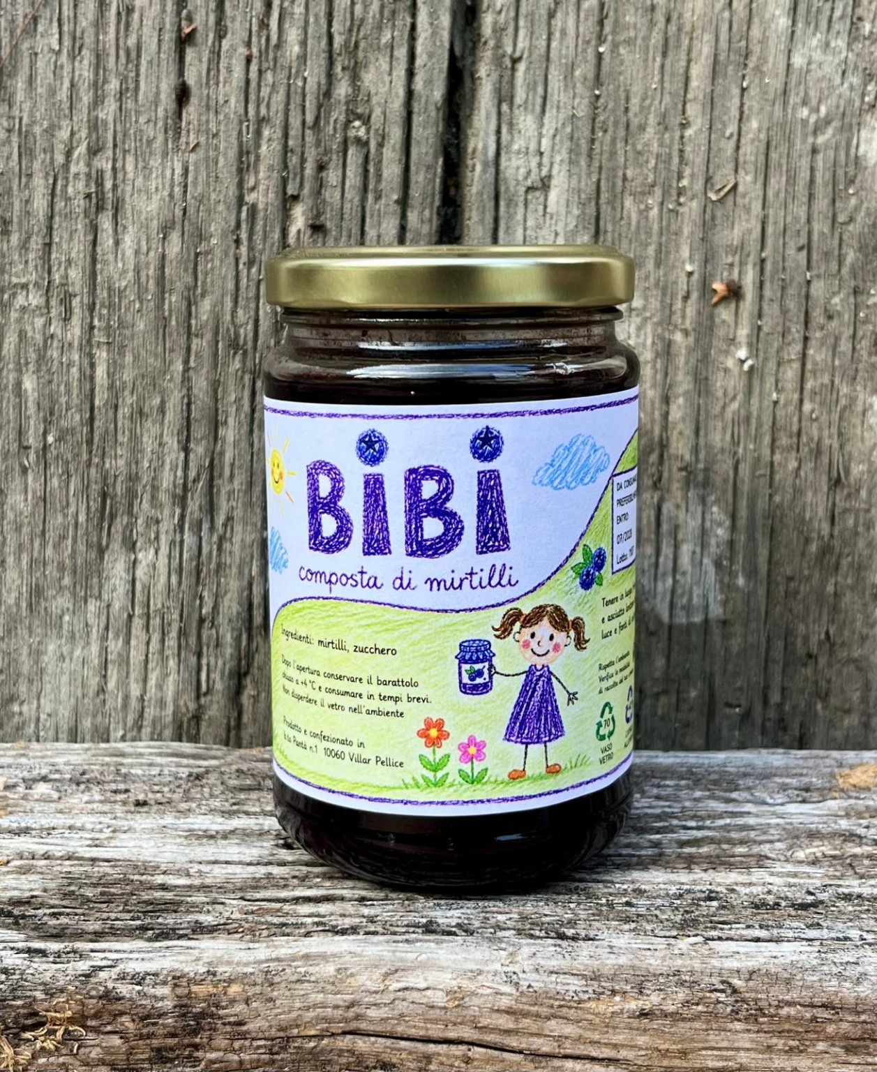 Bibì