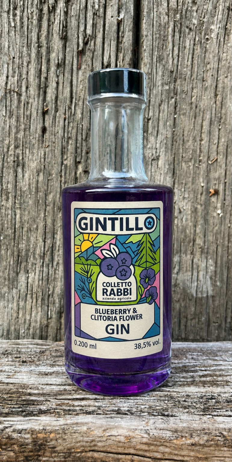 Gintillo · 200 ml