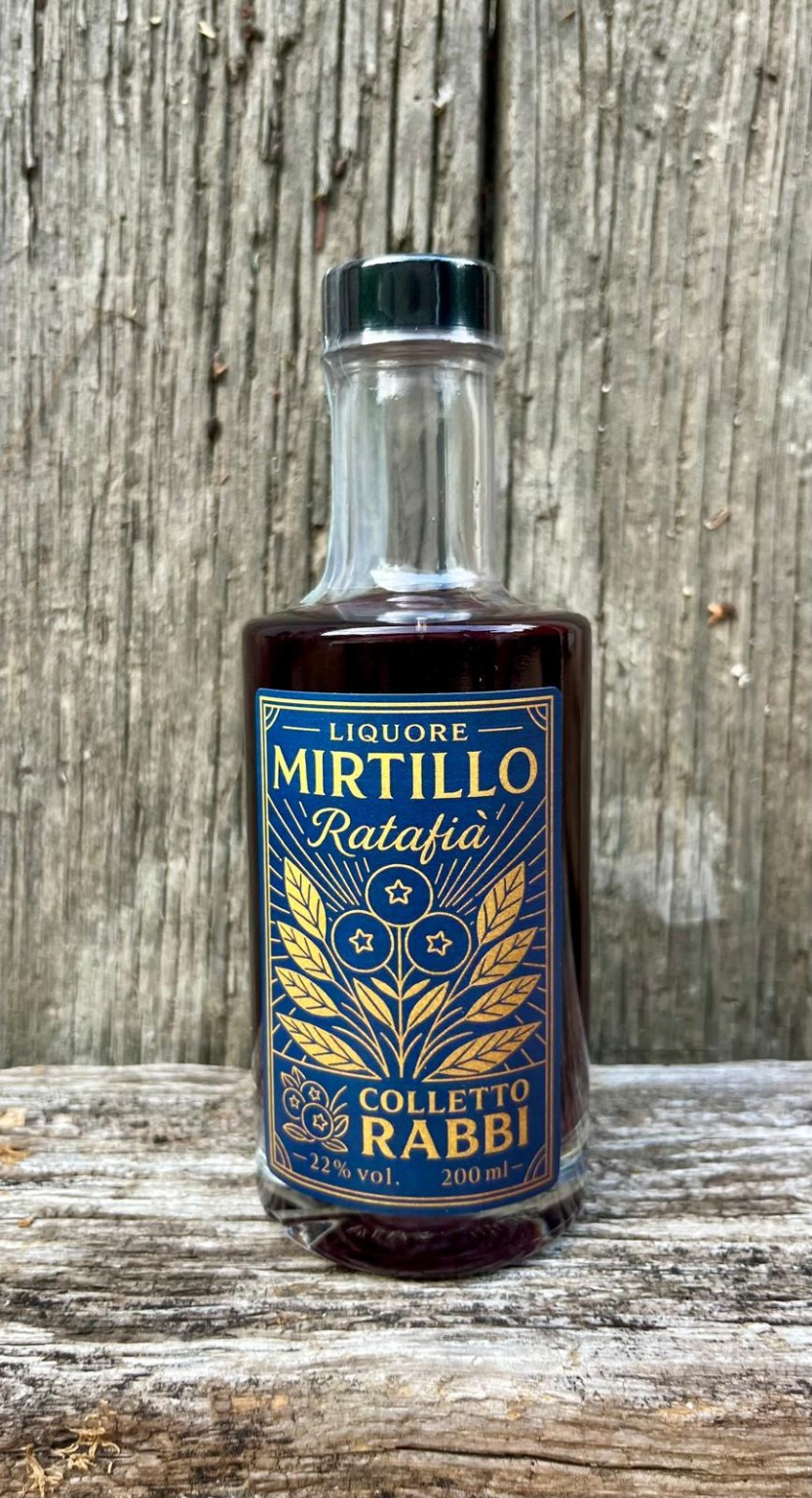 Ratafià · 200 ml