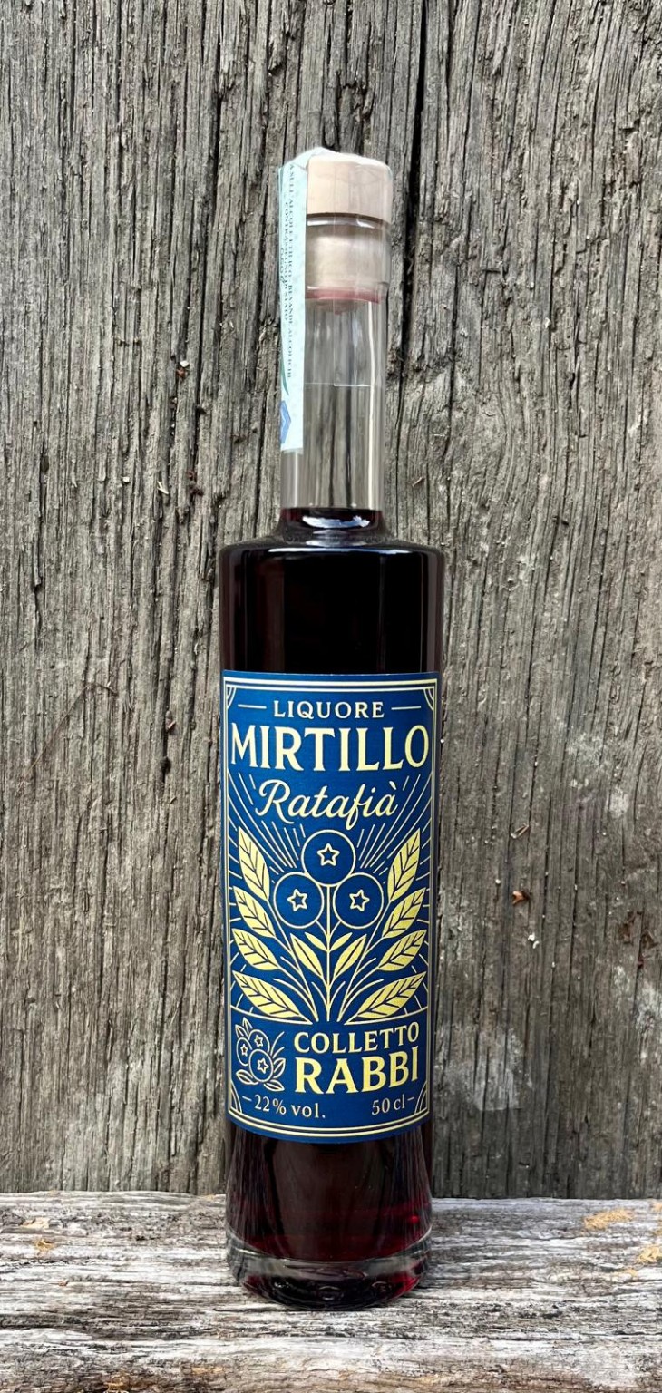 Ratafià · 500 ml